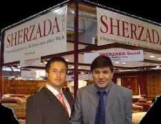 Sherzada