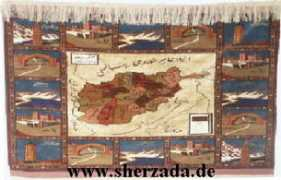 Sherzada