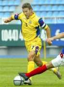 Shevechenko