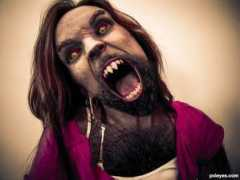 Shewolf