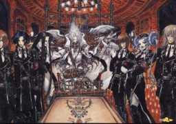 zerochan.net Shibamoto