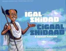 somaliwriters.com Shidad