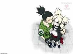anime-wallpapers.com Shikamaru