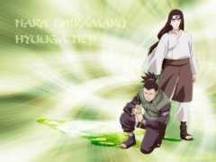 anime-wallpapers.com Shikamaru