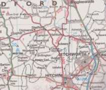 paulandhelenharris.co.uk Shillington
