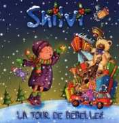 Shilvi