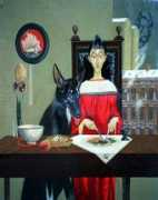 forster-art.com Shirikova