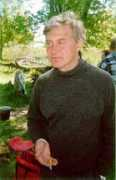 Shirobokov