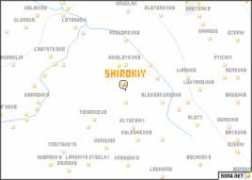 Shirokiy