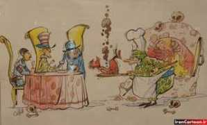 irancartoon.ir Shirzadi