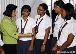 newsday.co.tt Shivanni