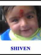 Shiven