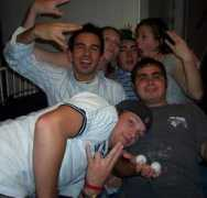 Shockers