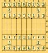 Shogi