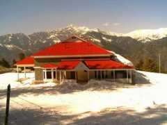 Shogran