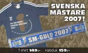 svenskafans.com Shopen