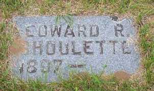 Shoulette