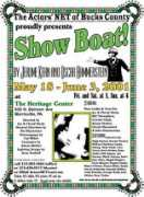 Showboat