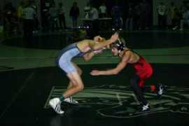 houstonwrestling.org Shpiro