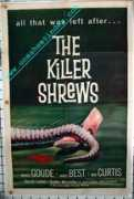 onesheetindex.com Shrews