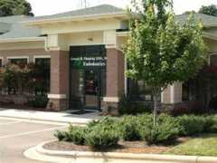 lakenormanendo.com Shuping