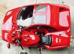 Sidecars