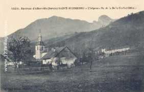 Sigismond