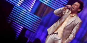 entertainment.kompas.com Sihotang