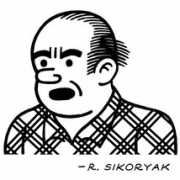 Sikoryak