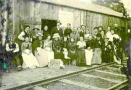 ancestor-rescue.com Sillivan