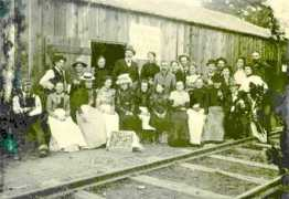 ancestor-rescue.com Sillivan