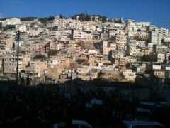 972mag.com Silwan