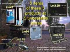 lanthrax.com Simark
