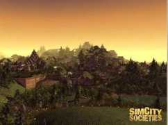Simcity
