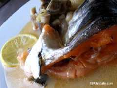 iskandals.com Sinaing