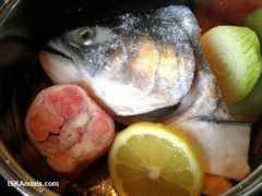 iskandals.com Sinaing