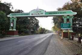 panoramio.com Sinait