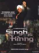 Singhisking