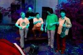 entrelazados.caminito.cz Sinrumbo