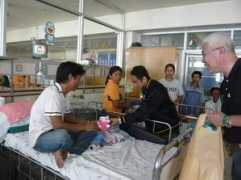 asianboxingcouncil.com Sirigul