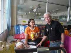 asianboxingcouncil.com Sirigul