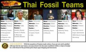 thaifossil.tarad.com Siriphong