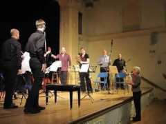 ansoniamusic.org Sirovich