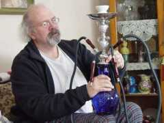 Sisha