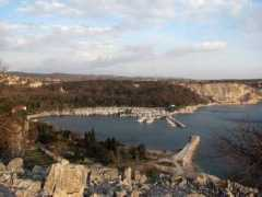 panoramio.com Sistiana