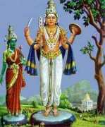 murugan.org Sivanandini