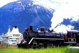 Skagway