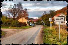 obec-skalicka.cz Skalicka