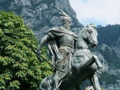 Skanderbeg