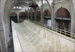 rollernews.com Skateparks